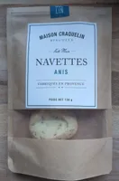 Navettes Anis
