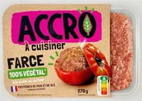 À cuisiner FARCE