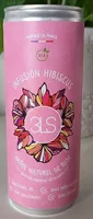 3LS Infusion hibiscus Rose
