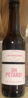 Bière sans alcool Hibiscus