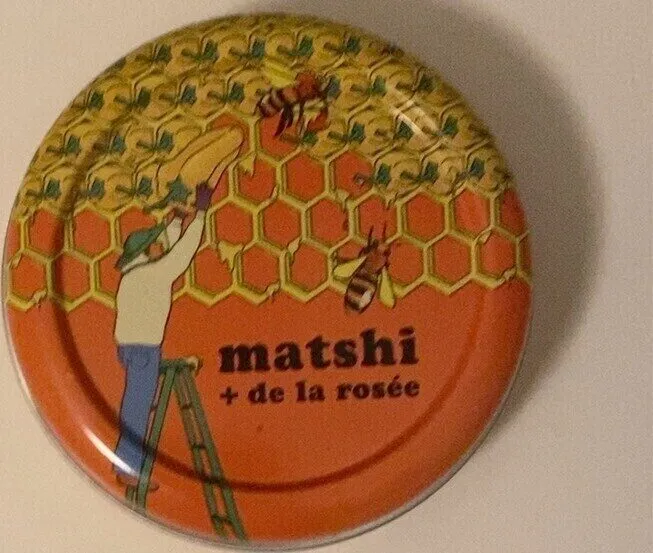 Matshi de la rosee