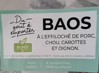 Baos