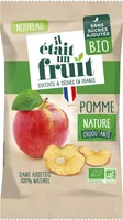 Pomme Craquante Nature Bio