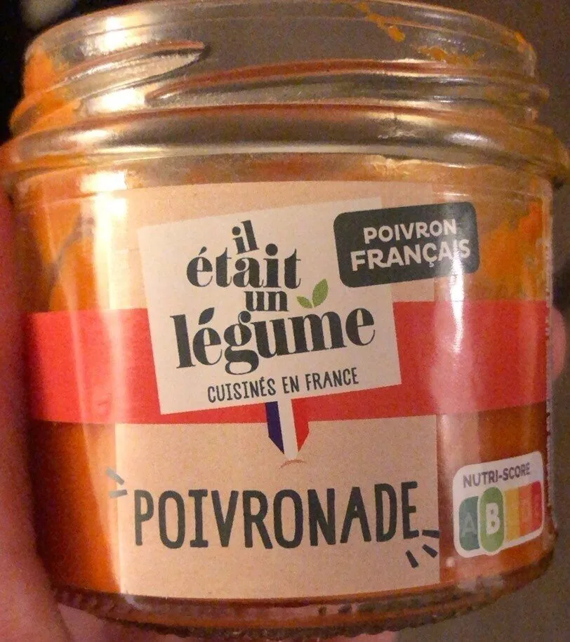 Poivronade
