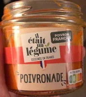 Poivronade
