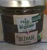 Olivade noire