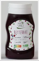 Saine & Sauce Betterave