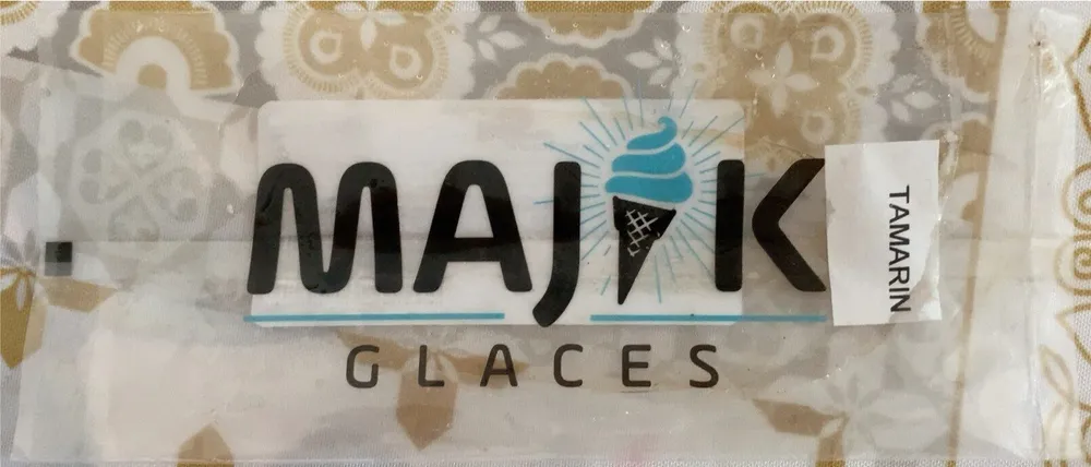 Majik Glaces
