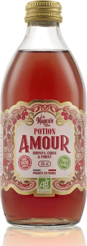 Potion Amour