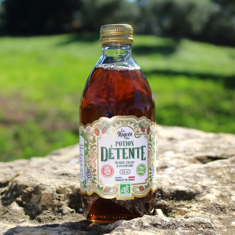 Potion Détente