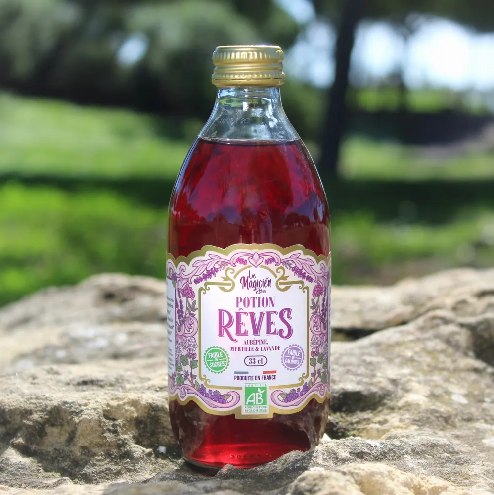 Potion Rêves