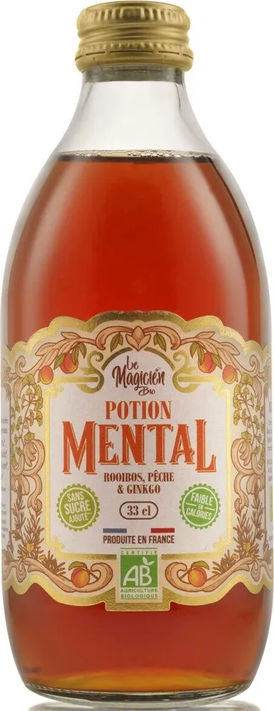 Potion Mental