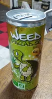 Thé vert bio