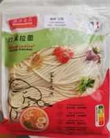 Nouilles fraîche Lamian