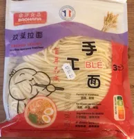 Nouille Fraîches La Mian