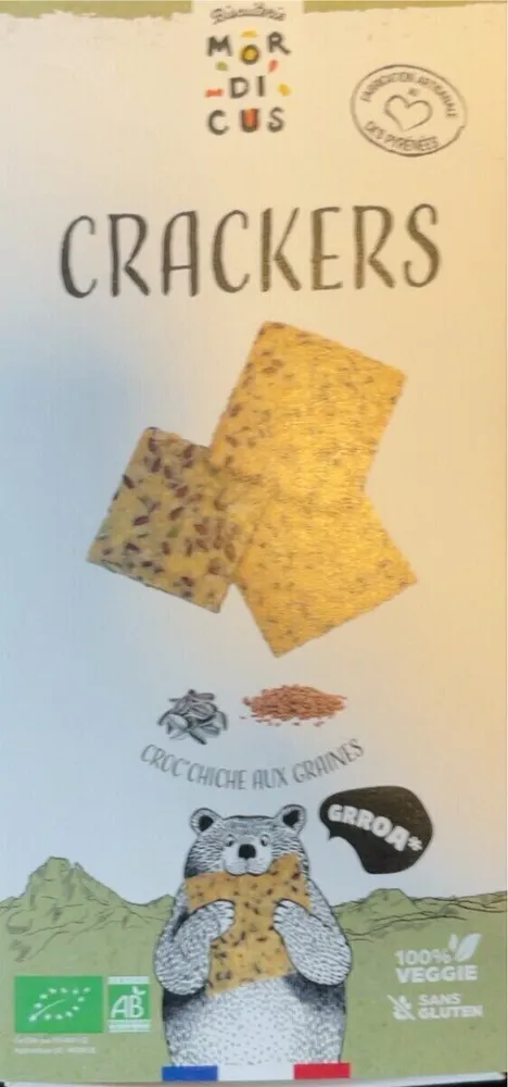 Les p’tits cookies