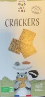 Les p’tits cookies