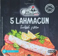 Lahmacun