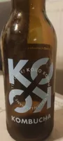 KoKo Kombucha