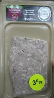 Terrine de lapin