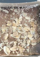 Comme un mi-cuit au chocolat & amandes (surgelé)