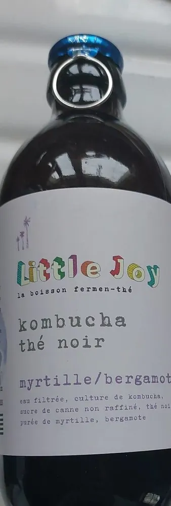 Little joy