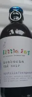 Little joy