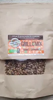 Grillo'mix