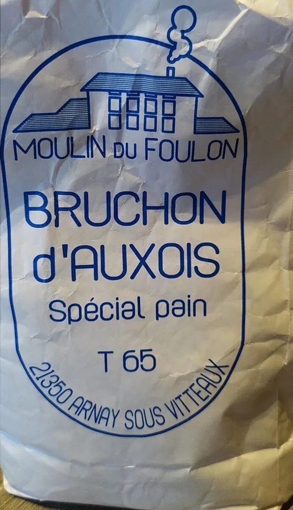 Bouchon d Auxois