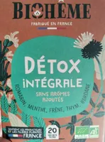Detox intégrale