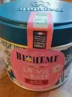 La vie en rose