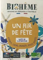 Un air de fête