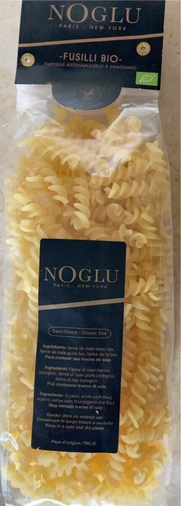 Fusilli Bio