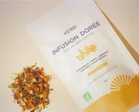 Infusion Dorée