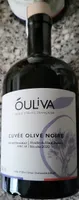 Cuvée olive noire bio