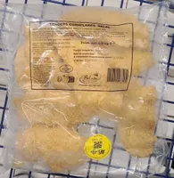 TENDERS cornfkakes hallal