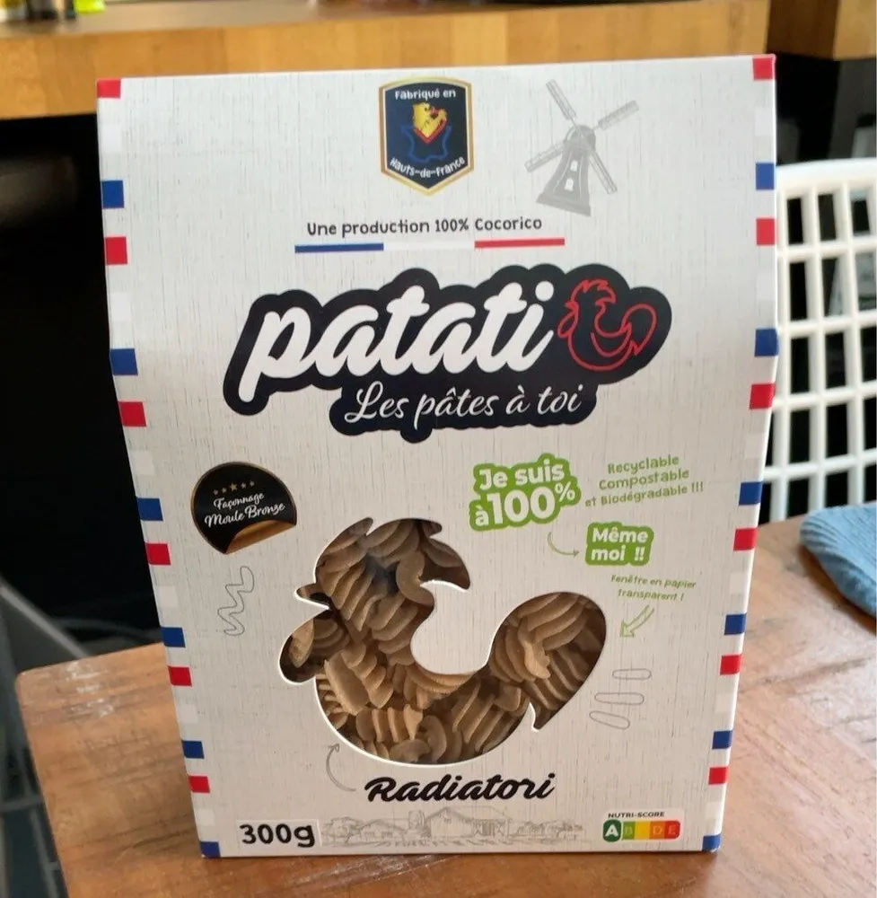 Radiatori