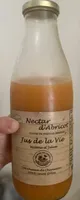 Nectar d’abricot