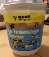 Fromage Blanc
