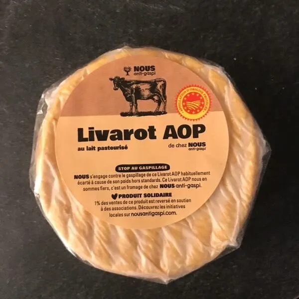 Livarot