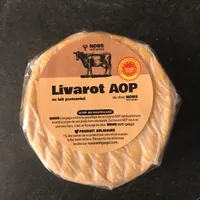 Livarot