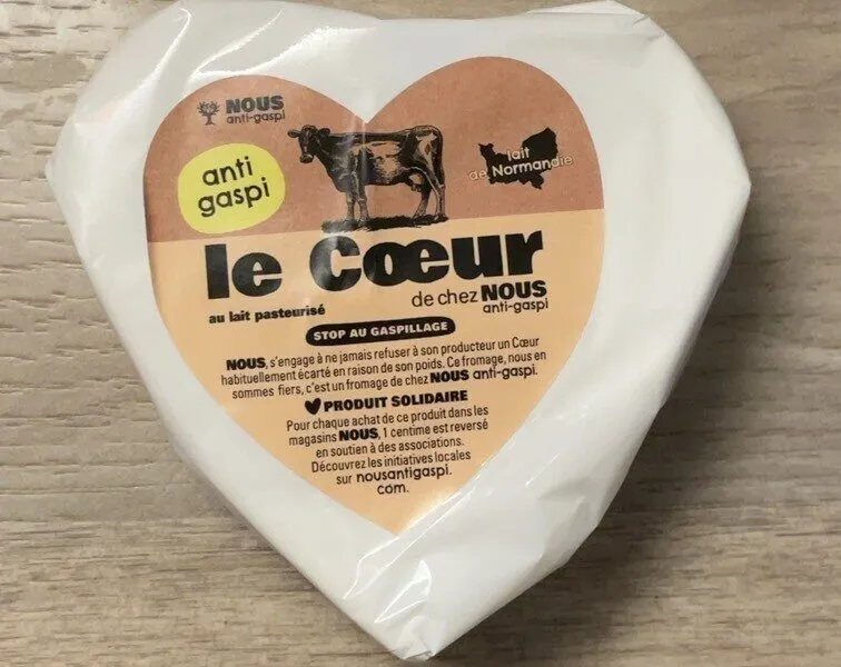 Le cœur