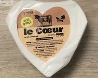 Le cœur