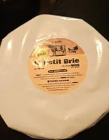 Le petit brie