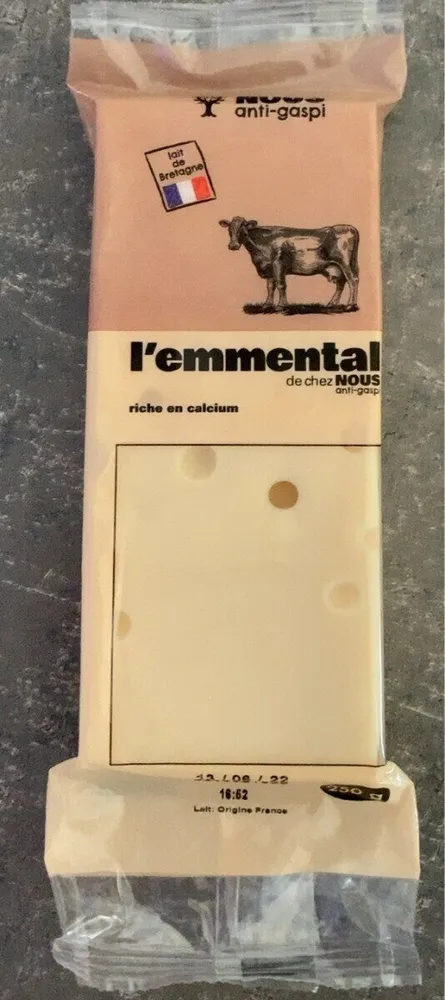 Emmental