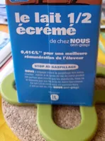 Lait