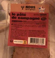 Pâté de campagne