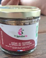 La spirulinerie
