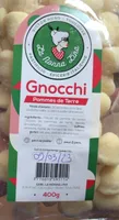 Gnocchi