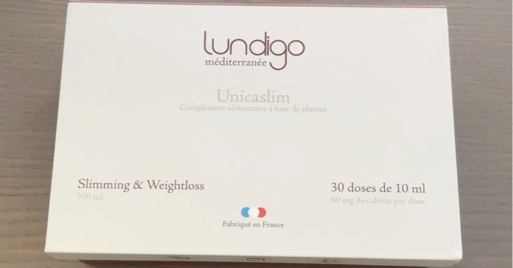 Unicaslim